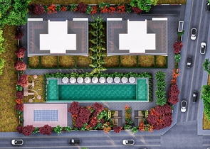 Investment project in the Altyntas - Antalya area 