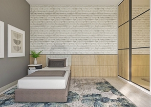 Investment project in the Altyntas - Antalya area 