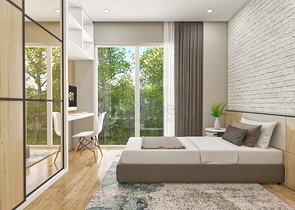 Investment project in the Altyntas - Antalya area 