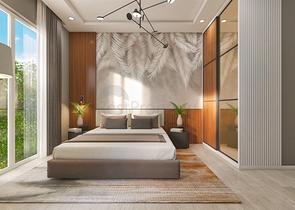 Investment project in the Altyntas - Antalya area 