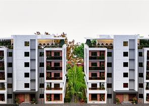 Investment project in the Altyntas - Antalya area 