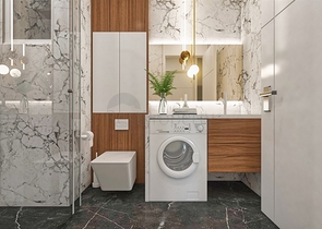 Investment project in the Altyntas - Antalya area 