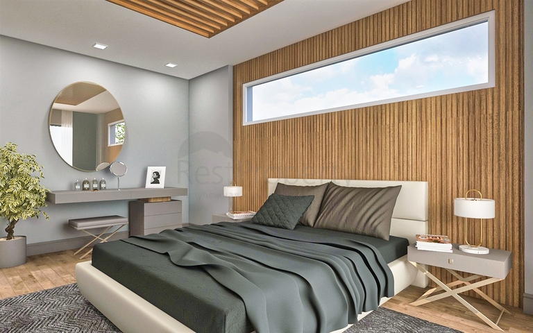 Investment project in the Altyntas - Antalya area 