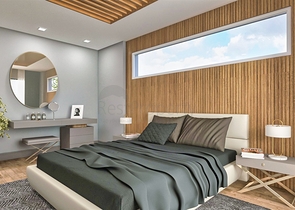 Investment project in the Altyntas - Antalya area 