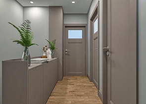 Investment project in the Altyntas - Antalya area 