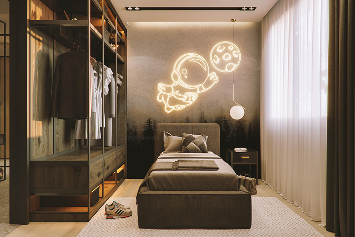 Investment project in the Altyntas - Antalya area 