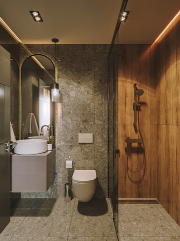 Investment project in the Altyntas - Antalya area 