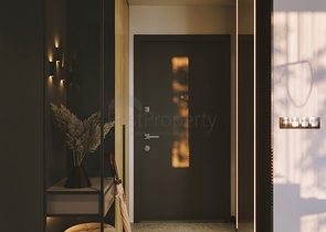 Investment project in the Altyntas - Antalya area 