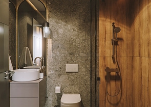 Investment project in the Altyntas - Antalya area 