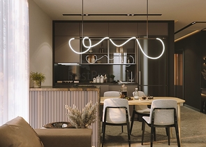 Investment project in the Altyntas - Antalya area 