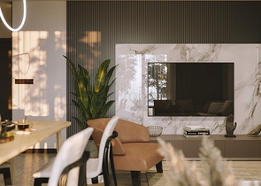 Investment project in the Altyntas - Antalya area 