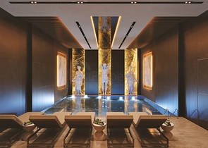 Investment project in the Altyntas - Antalya area 