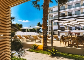 Investment project in the Altyntas - Antalya area 