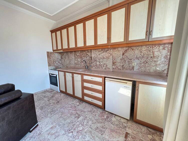 1+1 apartment in Belek Antalya area  1+1 apartment in Belek Antalya area