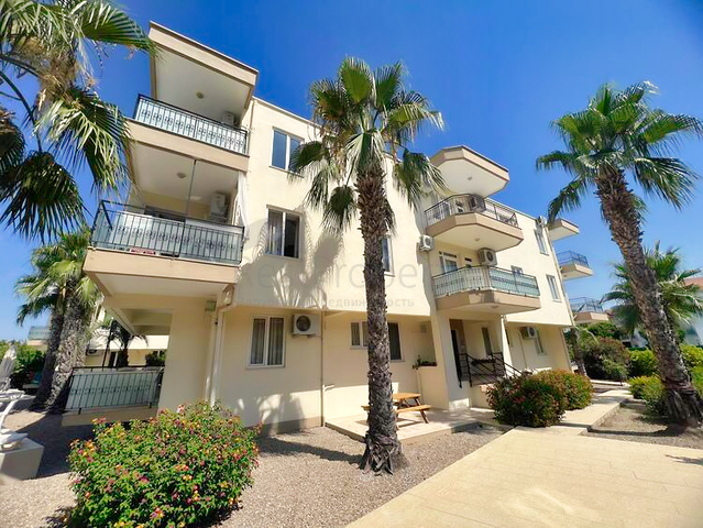 1+1 apartment in Belek Antalya area  1+1 apartment in Belek Antalya area