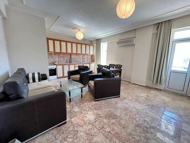 1+1 apartment in Belek Antalya area  1+1 apartment in Belek Antalya area