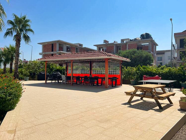 1+1 apartment in Belek Antalya area  1+1 apartment in Belek Antalya area
