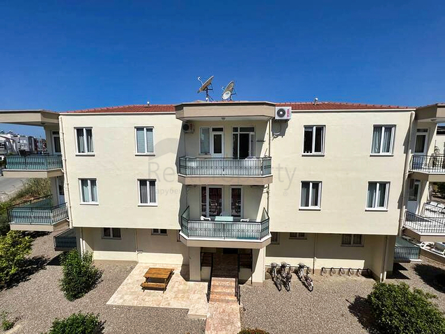 1+1 apartment in Belek Antalya area  1+1 apartment in Belek Antalya area