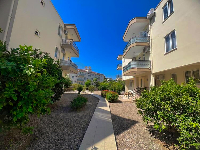 1+1 apartment in Belek Antalya area  1+1 apartment in Belek Antalya area