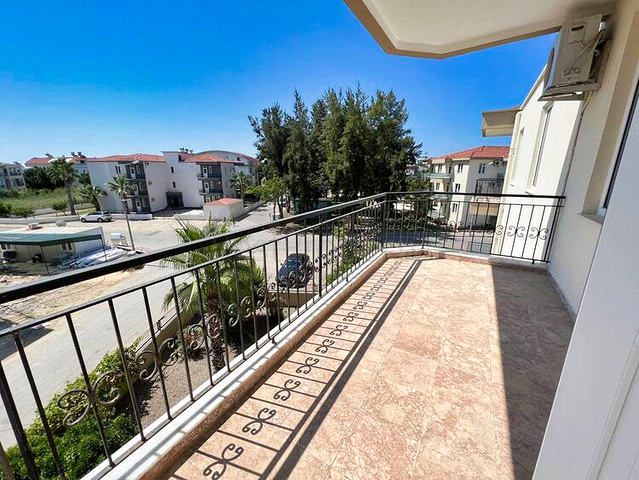 1+1 apartment in Belek Antalya area  1+1 apartment in Belek Antalya area