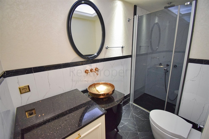 1+1 apartment in the Liman - Antalya area 