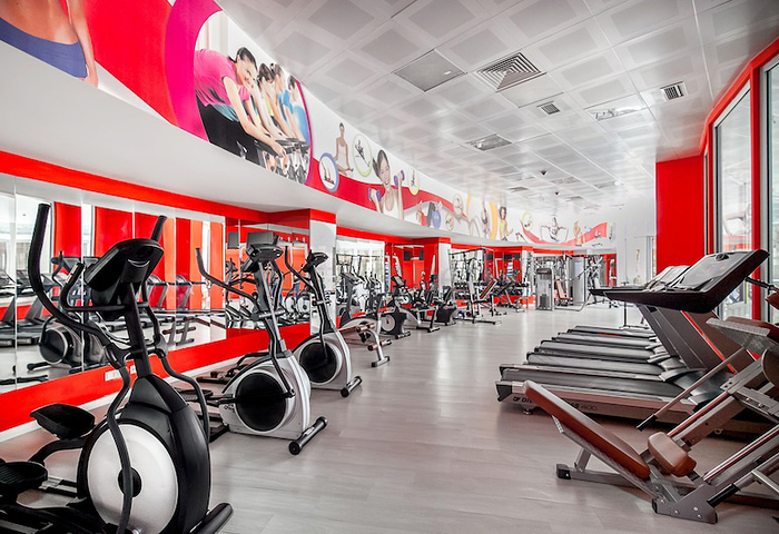 1+1 apartment in the Liman - Antalya area 