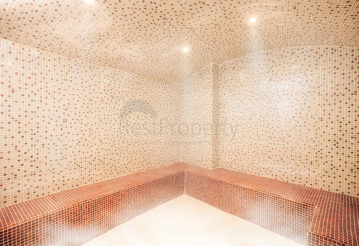 1+1 apartment in the Liman - Antalya area 