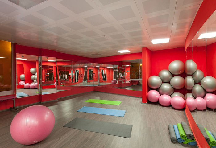 1+1 apartment in the Liman - Antalya area 