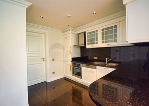 1+1 apartment in the Liman - Antalya area 