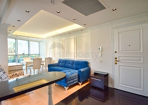 1+1 apartment in the Liman - Antalya area 