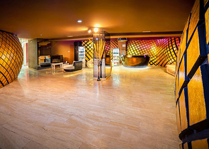 1+1 apartment in the Liman - Antalya area 