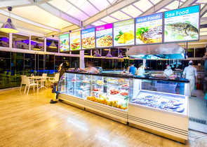 1+1 apartment in the Liman - Antalya area 