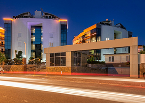 1+1 apartment in the Liman - Antalya area 