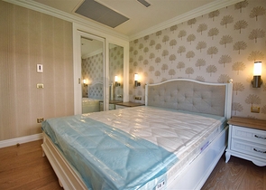 1+1 apartment in the Liman - Antalya area 