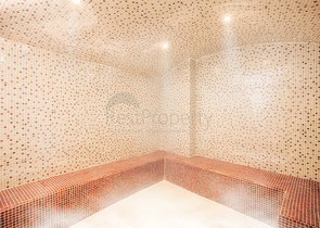 1+1 apartment in the Liman - Antalya area 