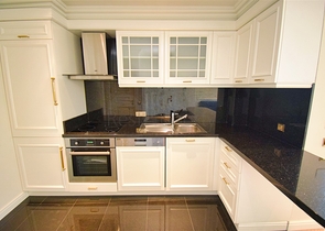 1+1 apartment in the Liman - Antalya area 