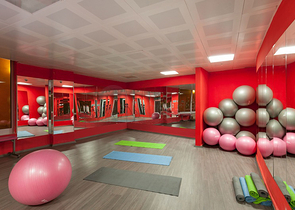 1+1 apartment in the Liman - Antalya area 