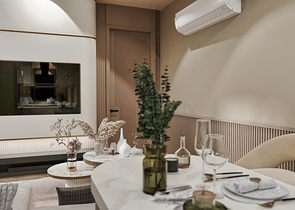 Investment project in the Genchlik - Antalya microdistrict 