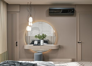 Investment project in the Genchlik - Antalya microdistrict 