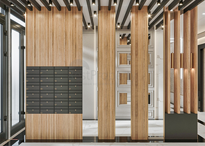 Investment project in the Genchlik - Antalya microdistrict 