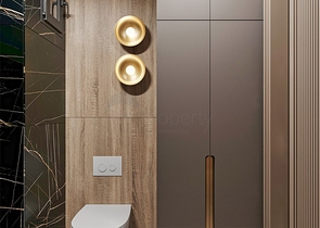 Investment project in the Genchlik - Antalya microdistrict 