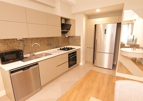 1+1 apartment in the Kundu - Antalya neighborhood 