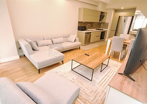 1+1 apartment in the Kundu - Antalya neighborhood 