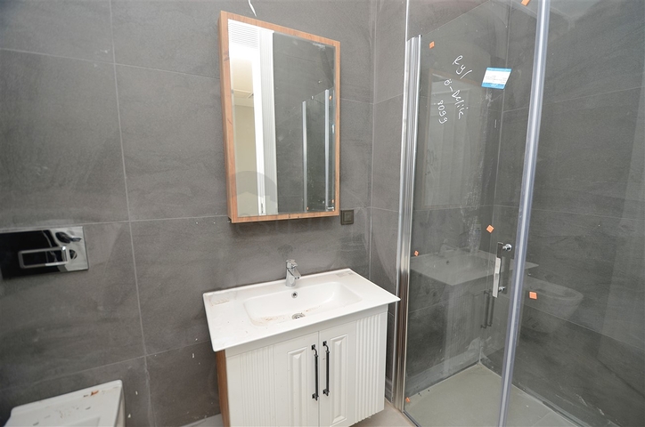 4+1 villas in the area of Doshemealti - Antalya 