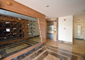 1+1 apartment in the residential area of Kushkavagi - Antalya 