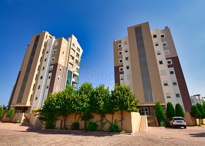 1+1 apartment in the residential area of Kushkavagi - Antalya 