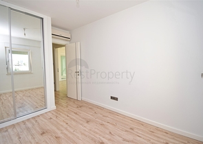 1+1 apartment in the residential area of Kushkavagi - Antalya 