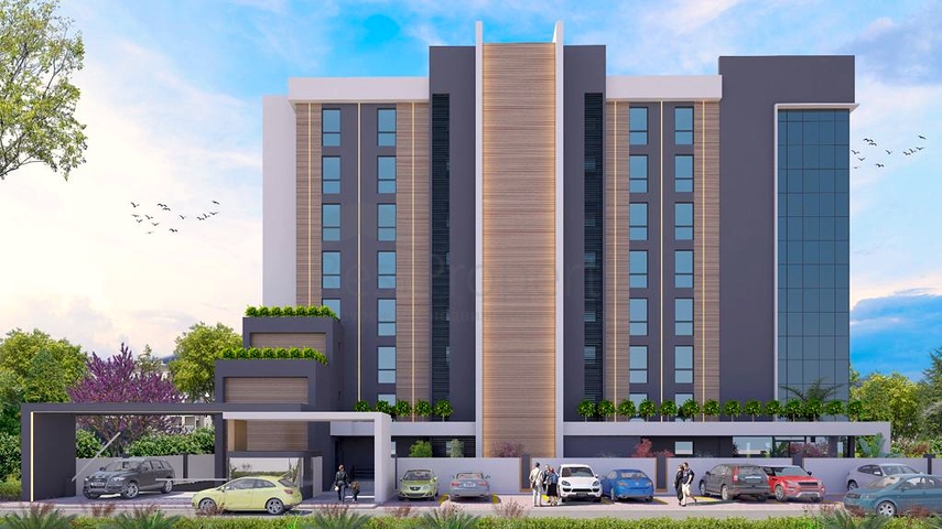 Investment project in the Altyntas - Antalya area 