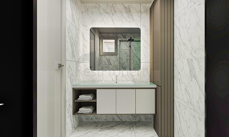 Investment project in the Altyntas - Antalya area 