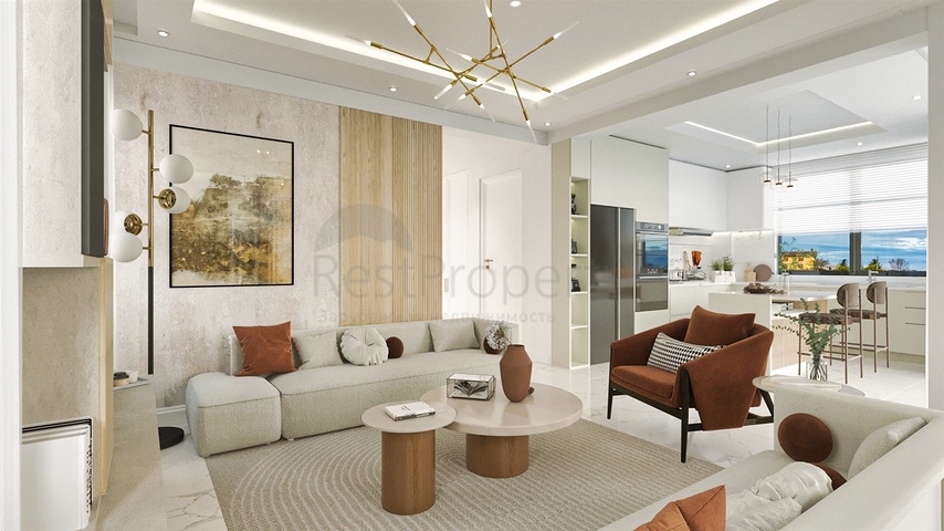 4+1 villa in Belek Antalya area  4+1 villa in Belek Antalya area